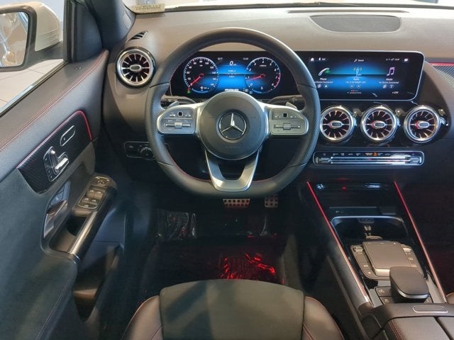 2021 Mercedes-Benz GLA AMG® GLA 35